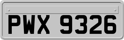 PWX9326