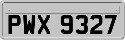 PWX9327