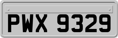 PWX9329