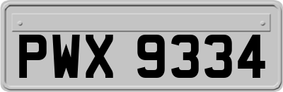 PWX9334