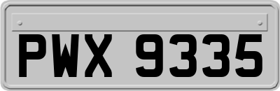 PWX9335