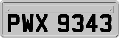 PWX9343