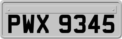 PWX9345