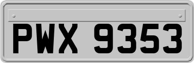 PWX9353