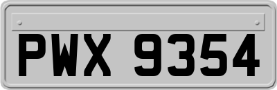 PWX9354