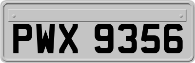 PWX9356