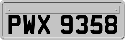 PWX9358