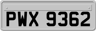 PWX9362