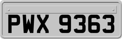 PWX9363