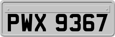 PWX9367