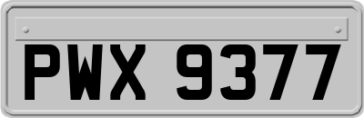 PWX9377