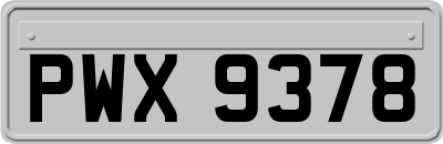 PWX9378