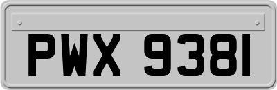 PWX9381