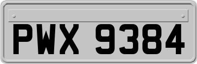 PWX9384