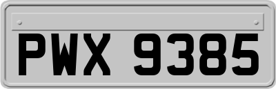 PWX9385