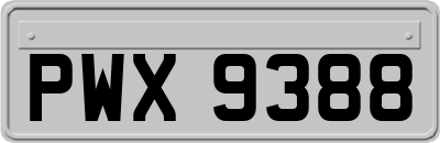 PWX9388