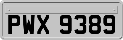 PWX9389