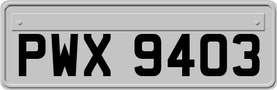 PWX9403