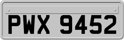 PWX9452