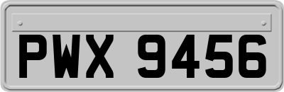 PWX9456