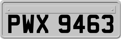 PWX9463