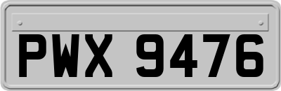 PWX9476