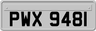 PWX9481