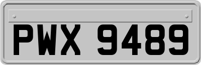 PWX9489