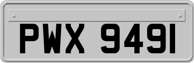 PWX9491