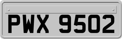 PWX9502