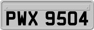 PWX9504