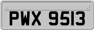 PWX9513