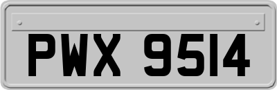 PWX9514