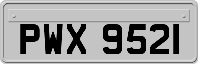 PWX9521