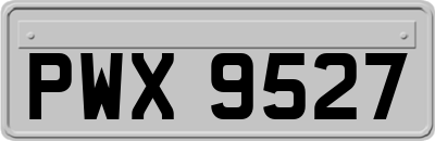 PWX9527