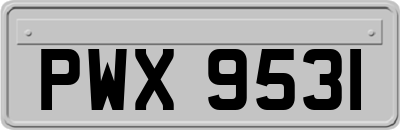 PWX9531