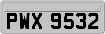 PWX9532