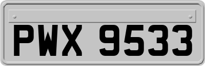 PWX9533