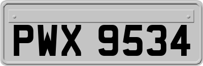 PWX9534