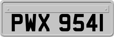 PWX9541