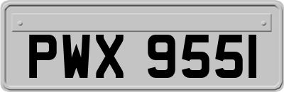 PWX9551