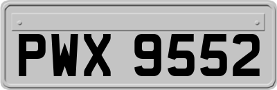 PWX9552