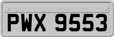 PWX9553