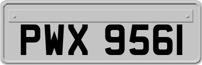 PWX9561