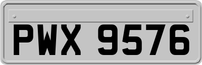 PWX9576