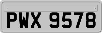 PWX9578