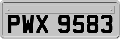 PWX9583