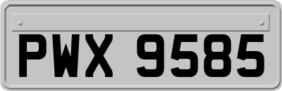 PWX9585