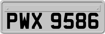 PWX9586