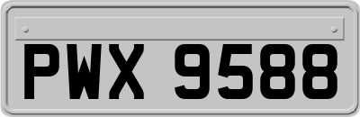 PWX9588